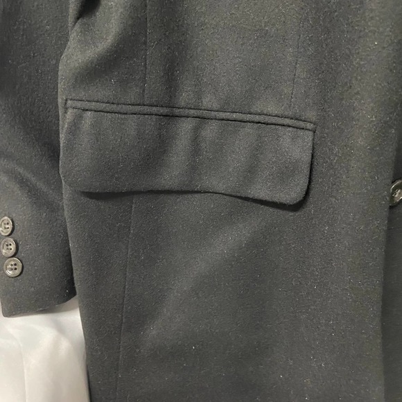 Joseph & Fiess Lanificio Del Casentino Sport Blazer Jacket Cashmere 2 Button 50L - Picture 6 of 10